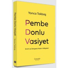 Kyops Pembe Donlu Vasiyet