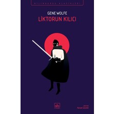 Brf Store Canarino Liktorun Kılıcı