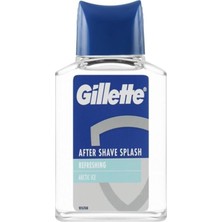 Brf Store Canarino Gillette After Shave Refreshıng Arctıc Ice Tıraş Losyonu