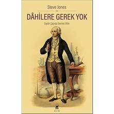Brf Store Canarino Dahilere Gerek Yok: Giyotin Çağında Devrimci Bilim