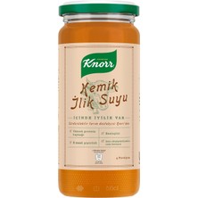 Brf Store Canarino Knorr Kemik Ilik Suyu 4 Porsiyon 480 ml