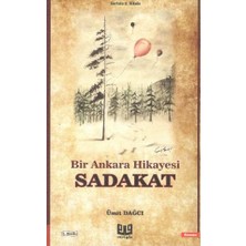 Vaveyla Yayıncılık Bir Ankara Hikayesi - Sadakat
