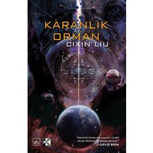 Brf Store Canarino Karanlık Orman