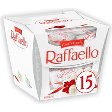 Brf Store Canarino Raffaello Çikolata Kutusu 150 gr