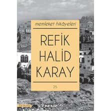 Brf Store Canarino Memleket Hikayeleri: 100 Temel Eser