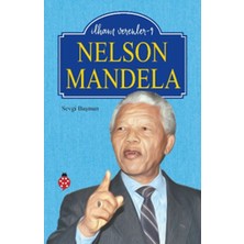 Kyops Nelson Mandela - Ilham Verenler 9