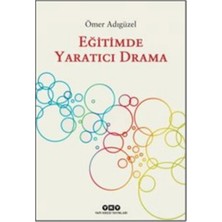 Yapı Kredi Yayınları Eğitimde Yaratıcı Drama