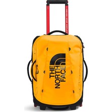 Brf Store Canarino The North Face Erkek Base Camp Rolling Thunder Spor Çantası (1'li Paket)
