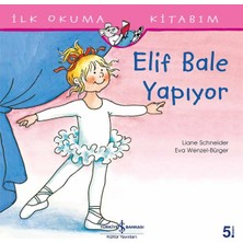 Brf Store Canarino Elif Bale Yapıyor