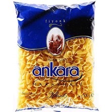 Brf Store Canarino Nuh'un Ankara Makarnası Fiyonk 500 G