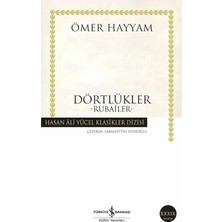 Brf Store Canarino Dörtlükler: Rubailer