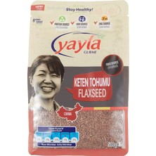 Brf Store Canarino Yayla 500 gr Gurme Keten Tohumu