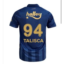 Legent Lady Fe.ner.bah'çe \\ 2026 #taliscai# 94 Alternatif Yakalı Yetişkin Taraftar Forması