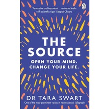 Brf Store Canarino The Source: Open Your Mind, Change Your Life