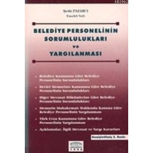 Brf Store Canarino Belediye Personelinin Sorumlulukları ve Yargılanması