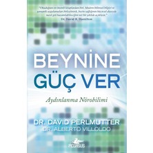 Brf Store Canarino Beynine Güç Ver: Aydınlanma Nörobilimi