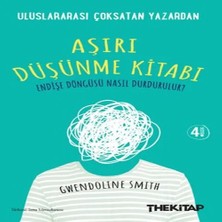 Aydogan's Ady Aşırı Düşünme Kitabı
