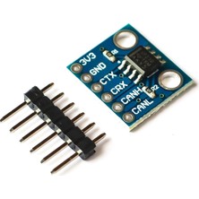 Brf Store Canarino SN65HVD230 Can Modülü Iso 11898 1 Mbps 3.3V