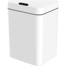 Brf Store Canarino Otomatik Sensörlü Çöp Kovası, 18 Litre, Yerli Üretim