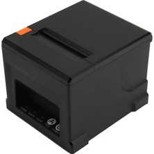 Brf Store Canarino Zjiang ZJ-8360 80MM Termal Adisyon Makbuz ve Fiş Yazıcı Ethernet USB Otomatik Kesici