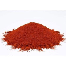 Royaleks Organik Taze Dökme Tatlı Toz Biber 250 gr