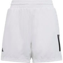 Brf Store Canarino Adidas B Club 3s Short Şort Unisex Çocuk