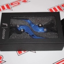 Moto SPL Yzf R3 R25 MT03 Katlanır Manet 2015-2019