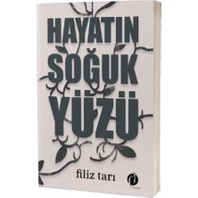 Herdem Kitap Hayatın Soğuk Yüzü