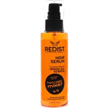 Brf Store Canarino Redist Saç Serumu Argan&keratin 125 ml