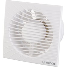 Brf Store Canarino Bosch Banyo Havalandırma Fanı 1300 Serisi (150 Mm)