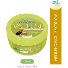 Royaleks Cire Aseptine Vazelin Zeytinyağlı 150 ml