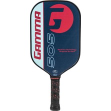 Brf Store Canarino Gamma Spor Neucore Pickleball Kürek, Dokulu Grafit, Güç Yüzeyi, Rahat Kavrama