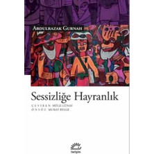 İletişim Yayınları Sessizliğe Hayranlık