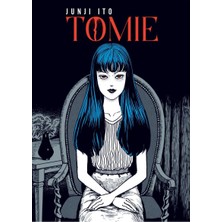 Brf Store Canarino Tomie (Bez Ciltli)