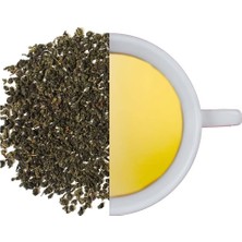 Brf Store Canarino Beta Jasmine Oolong Tea Çay 50 gr