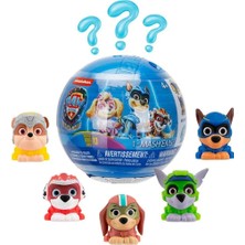 Sunman Paw Patrol Mashems Figürleri Sürpriz Paket S13
