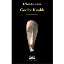 Kyops Göçebe Kimlik