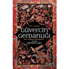 Sufi Kitap Güvercin Gerdanlığı