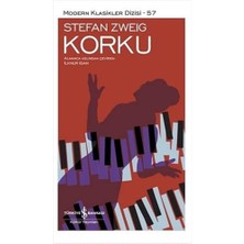 Brf Store Canarino Korku: Modern Klasikler Serisi