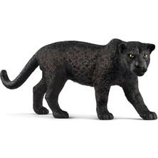 Brf Store Canarino Schleich-Wild Life-Siyah Panter