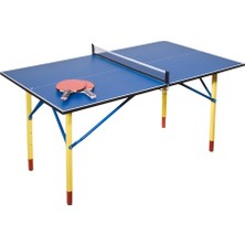Brf Store Canarino Cornilleau Hobby Mini Masa Tenisi Masası