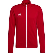 Brf Store Canarino Adidas ENT22 Tk Jkt Erkek Futbol Antrenman Ceketi H57537 Kırmızı