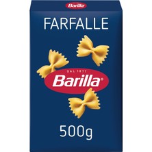 Brf Store Canarino Barilla Kelebek (Farfalle) Makarna 500 G.