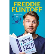Brf Store Canarino The Book Of Fred