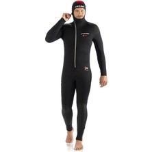 Brf Store Canarino Cressi Diver Man Dalış Elbisesi