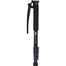 Brf Store Canarino Pro 7 Video Kamera Monopod Profesyonel 170CM Monopod 5kg