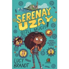 Brf Store Canarino Serenay Uzay: Gizli Mucit