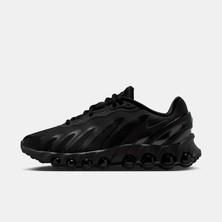 Nike Air Max Dn8 Black Antrasit Unısex Sneaker Ayakkabı-Sportxstore