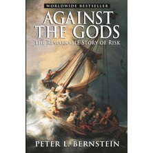 Brf Store Canarino Against The Gods: The Remarkable Story Of Risk