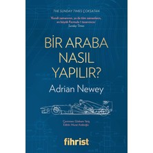 Brf Store Canarino Bir Araba Nasıl Yapılır?